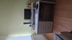 Buraeu tafel in goede staat
Met 3 schuifdeur, Ophalen, Zo goed als nieuw, Bureau