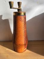 Moulin à sel ou à poivre, vintage, Collections, Stylos, Enlèvement ou Envoi, Comme neuf