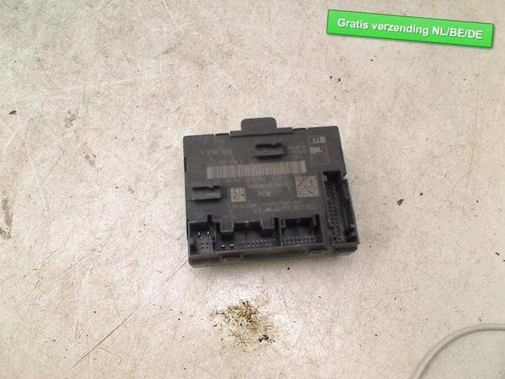 PORTIER REGELAPPARAAT RV Golf VII (AUA) (5Q0959592E), Auto-onderdelen, Elektronica en Kabels, Volkswagen, Gebruikt