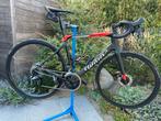 Wilier Triestina Cento 1 NDR, 28 inch, Carbon, Heren, Zo goed als nieuw