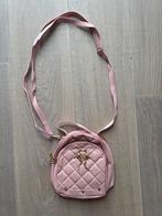 Splinternieuw! Schattig Roze Quilted Tasje, Ophalen of Verzenden, Zo goed als nieuw, Roze, Overige merken