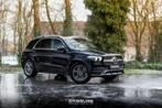 Mercedes-Benz GLE 350 de 4MATIC AMG LINE, Auto's, 0 min, GLE, Zwart, Bedrijf