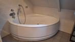 Baignoire d'angle, Maison & Meubles, Enlèvement