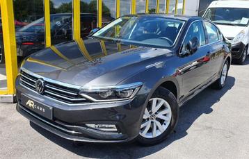 VW Passat/Automaat/2.0TDI/2022/35.763km beschikbaar voor biedingen