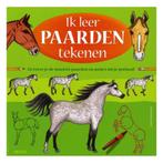 Ik leer paarden tekenen, Ophalen of Verzenden, Nieuw