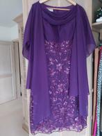 Avondjurk maat 42 ,nieuw!, Kleding | Dames, Ophalen of Verzenden, Maat 42/44 (L)