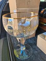 3l glas Rochefort Trappistes, Verzamelen, Ophalen, Nieuw