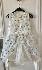 robe de cérémonie, de danseuse, de fête... taille 8 ans, Enlèvement ou Envoi, Utilisé, Robe ou Jupe