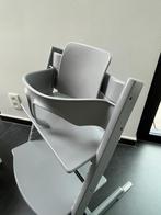 Baby set + Tablette pour chaise haute bébé Stokke, Enfants & Bébés, Enlèvement, Comme neuf, Chaise évolutive, Plateau amovible