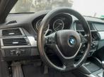 COMBISCHAKELAAR STUUR BMW X6 (E71 / E72) (01-2008/07-2014), Auto-onderdelen, Dashboard en Schakelaars, Gebruikt, BMW