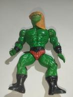 1985 Combo Warrior Hero The EVIL Galaxy, Enlèvement ou Envoi, Utilisé