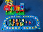 VTech treinstation, heel goede werkende staat!, Kinderen en Baby's, Ophalen, Zo goed als nieuw