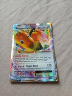 Dragonite ex van pokemon evolutions, Enlèvement ou Envoi