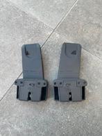 Joovy twin roo adapters voor maxi Cosi adapter, Enlèvement ou Envoi, Autres méthodes, B, Comme neuf