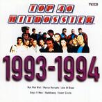 400 - TOP 40 - HITDOSSIER - 1993-1994 - 2CD - NIEUW, Verzenden, Nieuw in verpakking, Pop