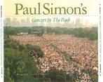 Paul Simon Concert in the park 2CD, Ophalen of Verzenden, Zo goed als nieuw
