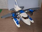 Lego 7723 Police Pontoon Plane, Kinderen en Baby's, Speelgoed | Duplo en Lego, Ophalen, Lego