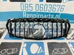 W176 GT Grill 2012 2016 MB A Klasse Panamericana Glans Zwart, -, Utilisé, -, -