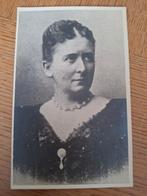 Oude postkaart koningshuis prinses Clémentine van België, Verzamelen, Ophalen of Verzenden, Zo goed als nieuw