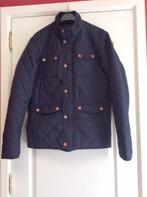 Te koop Heren jas maat M, Blauw, Maat 48/50 (M), Ophalen of Verzenden, Jack & Jones