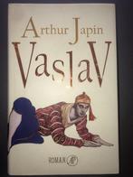 Vaslav - Arthur Japin - hardcover - Nieuw, Enlèvement ou Envoi, Neuf