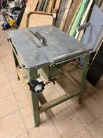 Tafelzaag 30cm, Doe-het-zelf en Bouw, Gereedschap | Zaagmachines, Ophalen, Zo goed als nieuw