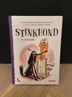 Stinkhond Is Verliefd, Fictie algemeen, Zo goed als nieuw, Ophalen, Colas Gutman & Marc Boutavant