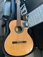 Gitaar (Alhambra C1), Muziek en Instrumenten, Ophalen, Zo goed als nieuw, Akoestische gitaar