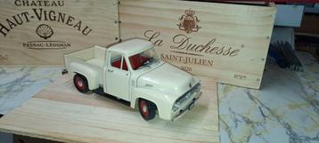 Ford Pick-Up 1953 beschikbaar voor biedingen