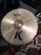 Zildjian K 19 Dark crash, Enlèvement, Comme neuf