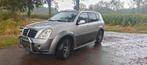 Rexton lichte vracht, Auto's, Automaat, Radio, Leder, Particulier