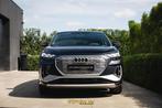 Audi Q4 e-tron Sportback 50 S-Line Quattro, 0 kg, Zwart, 5 zetels, https://public.car-pass.be/vhr/ecb634aa-dbe5-416b-919a-753701430cae