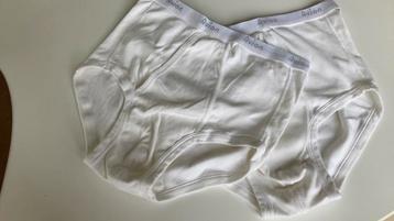 Onderbroeken avion L 51, Enlèvement ou Envoi, Blanc, Avion, Slip