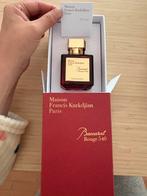 Nieuw parfum baccarat extrait de parfum, Handtassen en Accessoires, Ophalen of Verzenden, Zo goed als nieuw