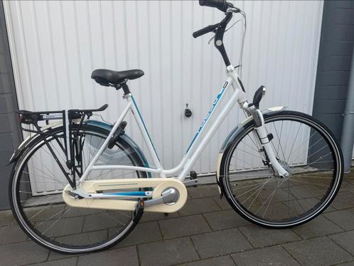 Batavus LTD ( limited edition als nieuw!!!), Fietsen en Brommers, Fietsen | Dames | Damesfietsen, Batavus, Ophalen