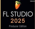 Fl studio 25, Enlèvement