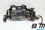 Compressor voor luchtvering Audi A8 4H 4H0616005C, Gebruikt