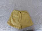 Meisjes short maat 146 fish&ships (jbc), Kinderen en Baby's, Kinderkleding | Maat 146, Ophalen, Zo goed als nieuw