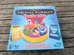 Trivial Pursuit - Familie Editie, Ophalen, Zo goed als nieuw