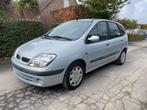Renault Megane Scenic, Auto's, 1600 cc, Particulier, Scénic, 79 kW
