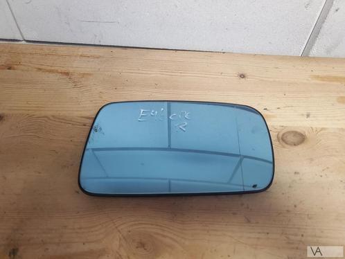 BMW 3 serie E46 coupe cabrio 1999 - 2006 spiegelglas rechts, Auto-onderdelen, Spiegels, BMW, Gebruikt, Ophalen of Verzenden