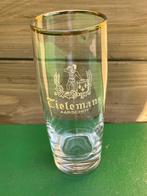 Brasserie de verre Tielemans Aarschot, Enlèvement ou Envoi, Verre ou Verres