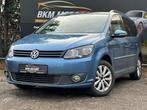 VW TOURAN 1.6TDI 7PLACES, Autos, Volkswagen, Euro 5, Achat, Entreprise, 7 places