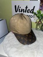 Casquette louis vitton, Vêtements | Femmes, Chapeaux & Casquettes, Enlèvement ou Envoi, Comme neuf, Casquette