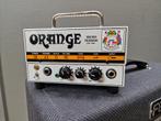 Orange MT Micro Terror, Minder dan 50 watt, Gebruikt, Ophalen of Verzenden, Gitaar