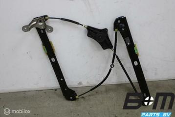 Raammechaniek LV VW Golf 7 5G4837461H beschikbaar voor biedingen