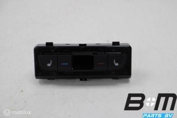 Bediening achterbank verwarming Seat Octavia 5E3907049A beschikbaar voor biedingen
