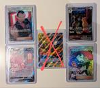 Pokémon singles lot, Hobby en Vrije tijd, Verzamelkaartspellen | Pokémon, Ophalen of Verzenden, Zo goed als nieuw