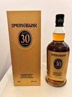 Springbank 30y, Ophalen, Nieuw
