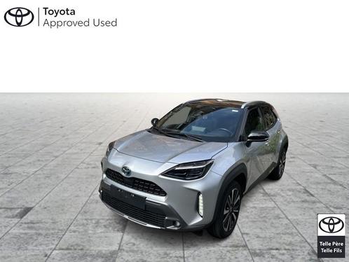 Toyota Yaris Cross Premiere, Auto's, Toyota, Yaris Cross, Adaptive Cruise Control, Airbags, Airconditioning, Bluetooth, Boordcomputer